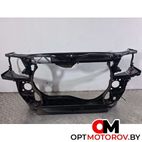 Патрубок интеркулера  Audi A4 B7 2007 8E0805594E #1