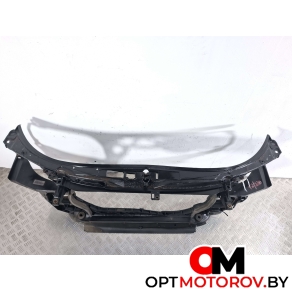 Патрубок интеркулера  Audi A4 B7 2007 8E0805594E #2