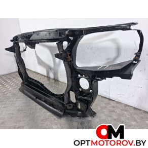 Патрубок интеркулера  Audi A4 B7 2007 8E0805594E #3