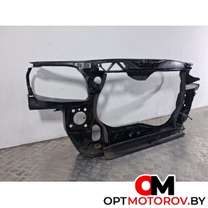 Патрубок интеркулера  Audi A4 B7 2007 8E0805594E #4