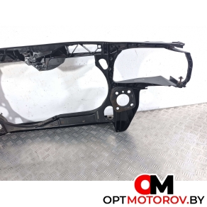 Патрубок интеркулера  Audi A4 B7 2007 8E0805594E #6