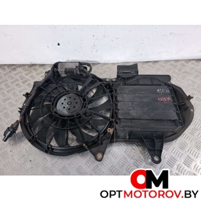 Вентилятор радиатора  Audi A4 B7 2007 8E0959501T #1
