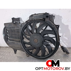 Вентилятор радиатора  Audi A4 B7 2007 8E0959501T #4