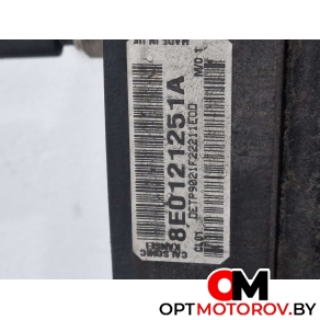 Кассета радиаторов  Audi A4 B7 2007 8E0260401T, 8E0121251A, 8E0121251 #2
