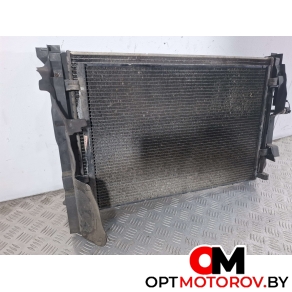 Кассета радиаторов  Audi A4 B7 2007 8E0260401T, 8E0121251A, 8E0121251 #4