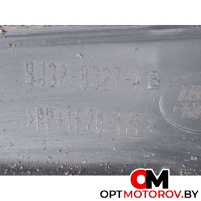 Интеркулер  Land Rover Range Rover Evoque L538 2011 BJ328327AB, BJ328327 #2