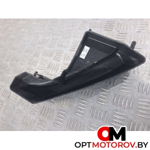 Кронштейн крепления бампера переднего  Land Rover Range Rover Evoque L538 2011 BJ3217E763BA, BJ3217E763 #3