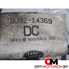 Проводка бампера переднего  Land Rover Range Rover Evoque L538 2011 BJ3214469, AH4215K859AB #2