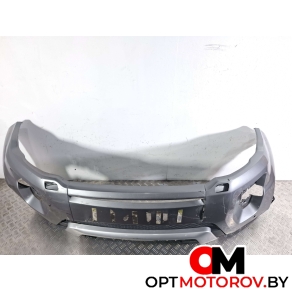 Бампер передний  Land Rover Range Rover Evoque L538 2011 BJ3M17F003, BJ3M17F003AD, BJ3M17K945B,  #2