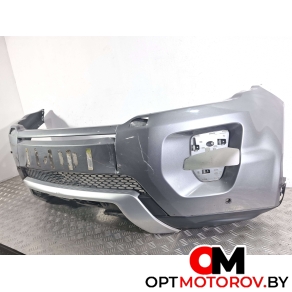 Бампер передний  Land Rover Range Rover Evoque L538 2011 BJ3M17F003, BJ3M17F003AD, BJ3M17K945B,  #3