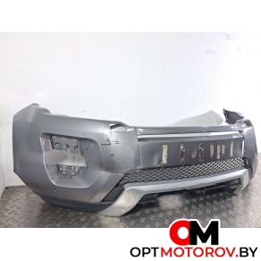 Бампер передний  Land Rover Range Rover Evoque L538 2011 BJ3M17F003, BJ3M17F003AD, BJ3M17K945B,  #5