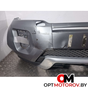 Бампер передний  Land Rover Range Rover Evoque L538 2011 BJ3M17F003, BJ3M17F003AD, BJ3M17K945B,  #6