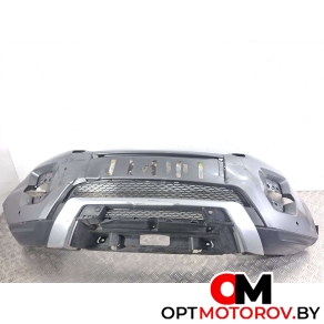 Бампер передний  Land Rover Range Rover Evoque L538 2011 BJ3M17F003, BJ3M17F003AD, BJ3M17K945B,  #8