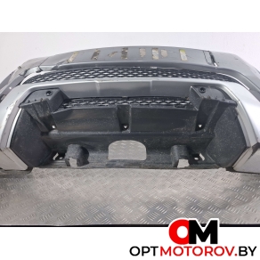 Бампер передний  Land Rover Range Rover Evoque L538 2011 BJ3M17F003, BJ3M17F003AD, BJ3M17K945B,  #9