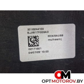 Бампер передний  Land Rover Range Rover Evoque L538 2011 BJ3M17F003, BJ3M17F003AD, BJ3M17K945B,  #15
