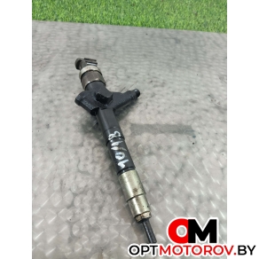 Топливная рампа  Nissan X-Trail T30 [рестайлинг] 2006 16600es60a #2