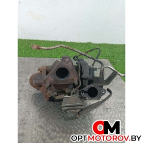 Форсунка топливная  Nissan X-Trail T30 [рестайлинг] 2006 14411es60a #4