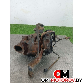 Форсунка топливная  Nissan X-Trail T30 [рестайлинг] 2006 14411es60a #5