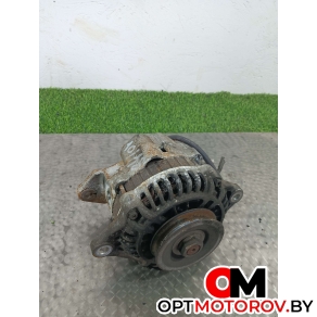 Турбина  Nissan X-Trail T30 [рестайлинг] 2006 231005m310 #1