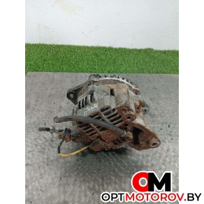 Турбина  Nissan X-Trail T30 [рестайлинг] 2006 231005m310 #2