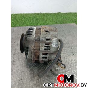 Турбина  Nissan X-Trail T30 [рестайлинг] 2006 231005m310 #3