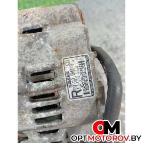 Турбина  Nissan X-Trail T30 [рестайлинг] 2006 231005m310 #4