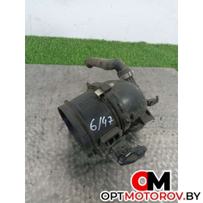 КПП автоматическая (АКПП)  Mercedes-Benz E-Класс W211/S211 [рестайлинг] 2007 0280218190 #1