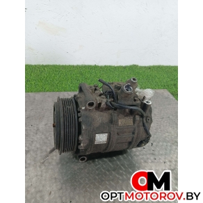 Расходомер воздуха  Mercedes-Benz E-Класс W211/S211 [рестайлинг] 2007 a0012305611 #1
