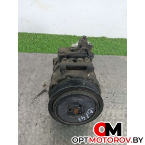 Расходомер воздуха  Mercedes-Benz E-Класс W211/S211 [рестайлинг] 2007 a0012305611 #3