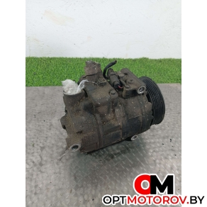 Расходомер воздуха  Mercedes-Benz E-Класс W211/S211 [рестайлинг] 2007 a0012305611 #4