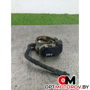 Компрессор кондиционера  Mercedes-Benz E-Класс W211/S211 [рестайлинг] 2007 A1131410125 #1