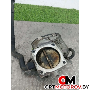 Компрессор кондиционера  Mercedes-Benz E-Класс W211/S211 [рестайлинг] 2007 A1131410125 #3