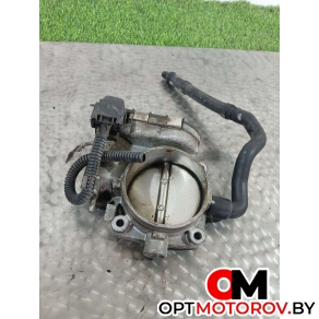 Компрессор кондиционера  Mercedes-Benz E-Класс W211/S211 [рестайлинг] 2007 A1131410125 #4