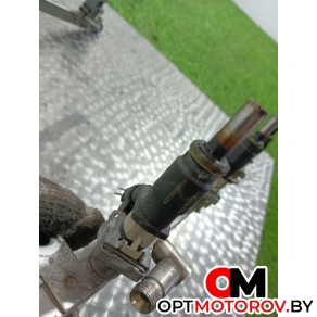 Компрессор кондиционера  Mercedes-Benz E-Класс W211/S211 [рестайлинг] 2007 a2720780249 #2