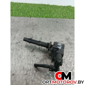 Насос продувки катализатора  Mercedes-Benz E-Класс W211/S211 [рестайлинг] 2007 a0001502780 #1