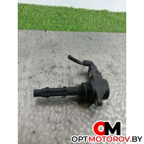 Насос продувки катализатора  Mercedes-Benz E-Класс W211/S211 [рестайлинг] 2007 a0001502780 #2