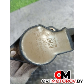 Насос продувки катализатора  Mercedes-Benz E-Класс W211/S211 [рестайлинг] 2007 a0001502780 #3