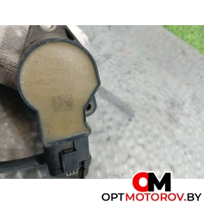 Катушка зажигания  Mercedes-Benz E-Класс W211/S211 [рестайлинг] 2007 A0001502780 #2