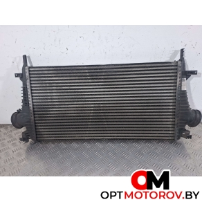 Интеркулер  Opel Insignia 1 поколение (A) 2012 13241751 #1