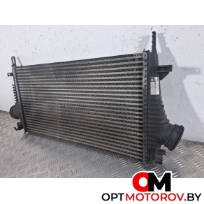 Интеркулер  Opel Insignia 1 поколение (A) 2012 13241751 #3