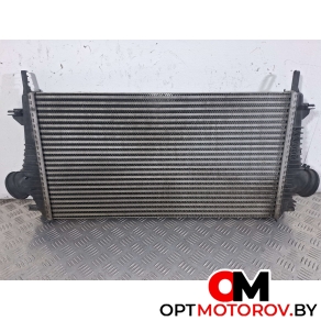 Интеркулер  Opel Insignia 1 поколение (A) 2012 13241751 #4