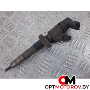 Форсунка топливная  Renault Master 2 поколение [рестайлинг] 2010 0445110265, H82484403 #1