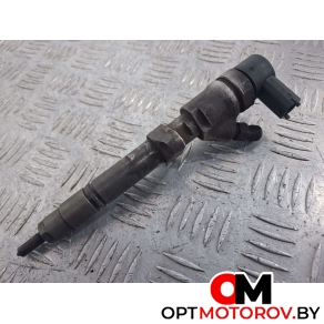 Форсунка топливная  Renault Master 2 поколение [рестайлинг] 2010 0445110265, H82484403 #1