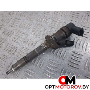 Форсунка топливная  Renault Master 2 поколение [рестайлинг] 2010 0445110265, H82484403 #1
