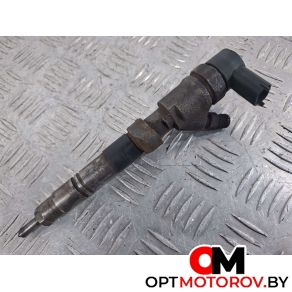 Форсунка топливная  Renault Master 2 поколение [рестайлинг] 2010 0445110265, H82484403 #1