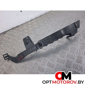 Кронштейн крепления бампера переднего  Opel Astra J 2010 13287639 #1