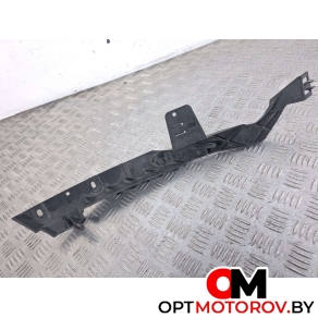 Кронштейн крепления бампера переднего  Opel Astra J 2010 13287639 #3