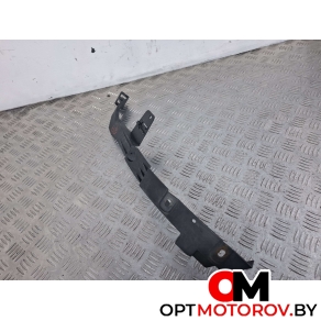 Кронштейн крепления бампера переднего  Opel Astra J 2010 13287639 #4