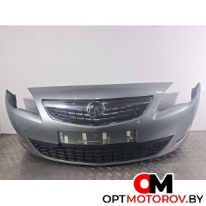 Бампер передний  Opel Astra J 2010 13264403, 13266577, 13282338, 13300715, 0263013002 #1