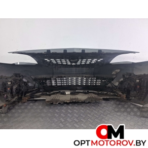 Бампер передний  Opel Astra J 2010 13264403, 13266577, 13282338, 13300715, 0263013002 #8